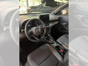 Toyota Yaris Cross ❗️ sofort  VERFÜGBAR ❗️Team D Automatik