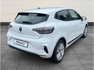 Renault Clio SCe 65 Evolution | Sofort lieferbar | Ganzjahresreifen + Navigationspaket + Rückfahrkamera