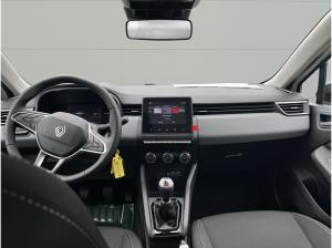 Renault Clio SCe 65 Evolution | Sofort lieferbar | Ganzjahresreifen + Navigationspaket + Rückfahrkamera