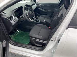 Renault Clio SCe 65 Evolution | Sofort lieferbar | Ganzjahresreifen + Navigationspaket + Rückfahrkamera