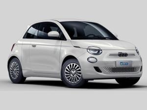 Fiat 500e Fiat 500 Elektro POP 3+1 23,8 kWh
