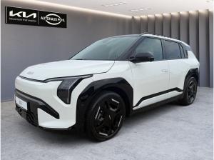 Kia EV3 81,4 KWH GTLine DWP COM GD Sofort Verfügbar