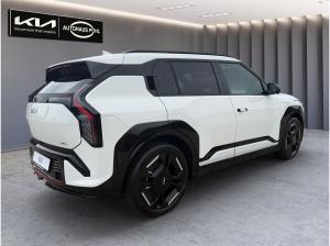 Kia EV3 81,4 KWH GTLine DWP COM GD Sofort Verfügbar