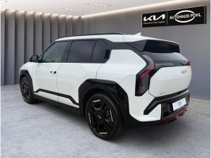 Kia EV3 81,4 KWH GTLine DWP COM GD Sofort Verfügbar