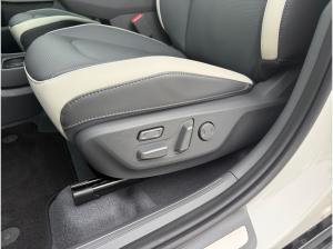 Kia EV3 81,4 KWH GTLine DWP COM GD Sofort Verfügbar