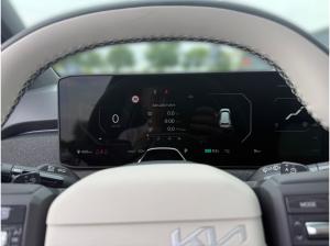 Kia EV3 81,4 KWH GTLine DWP COM GD Sofort Verfügbar