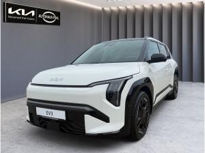 Kia EV3 81,4 KWH GTLine DWP COM GD Sofort Verfügbar