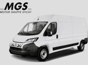 Fiat Ducato 35 L3H2 140 PS ❗️Sofort-Verfügbar❗️MGS 📍Bayreuth