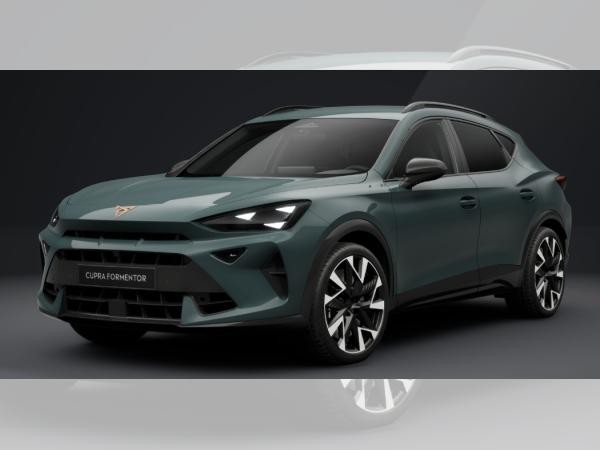 Cupra Formentor VZ 2.0 TSI 333 PS- Bestellaktion