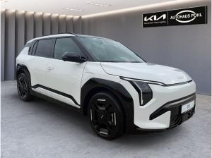Kia EV3 81,4 KWH GTLine DWP COM GD Sofort Verfügbar