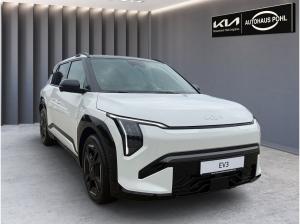 Kia EV3 81,4 KWH GTLine DWP COM GD Sofort Verfügbar