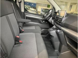 Opel Zafira Life 2.0D L3 Fin. ab 2,99% Lenkradheizung