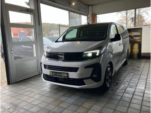 Opel Zafira Life 2.0D L3 Fin. ab 2,99% Lenkradheizung