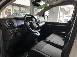 Opel Zafira Life 2.0D L3 Fin. ab 2,99% Lenkradheizung