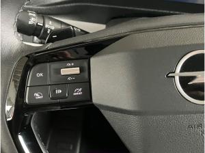 Opel Zafira Life 2.0D L3 Fin. ab 2,99% Lenkradheizung