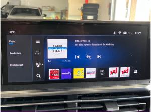 Opel Zafira Life 2.0D L3 Fin. ab 2,99% Lenkradheizung