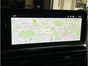 Opel Zafira Life 2.0D L3 Fin. ab 2,99% Lenkradheizung