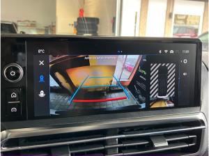 Opel Zafira Life 2.0D L3 Fin. ab 2,99% Lenkradheizung