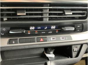 Opel Zafira Life 2.0D L3 Fin. ab 2,99% Lenkradheizung