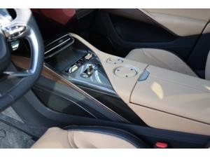 Lotus Eletre S  🔥Gold Interieur🔥23 Zoll Carbonfelgen🔥