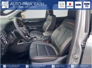 Ford Ranger ⚠️ 3,0L Wildtrak - 10 Gang Automatik Standheizung el. Rollo Techno Paket 70  ⚡️SYNC inkl. Servicepak