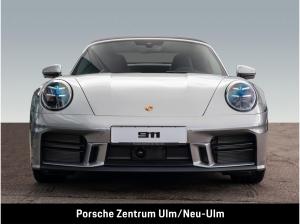 Porsche 911 Carrera Cabrio 12 Monate, SportDesign, SportAga, Sitzbelüftung