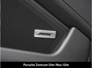 Porsche 911 Carrera Cabrio 12 Monate, SportDesign, SportAga, Sitzbelüftung