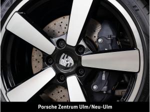 Porsche 911 Carrera Cabrio 12 Monate, SportDesign, SportAga, Sitzbelüftung