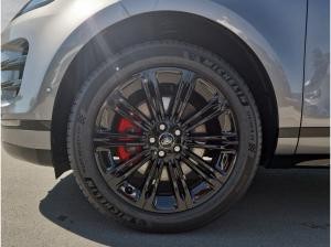 Land Rover Range Rover Evoque P300e R-Dynamic HSE AHK HUD BlackPak