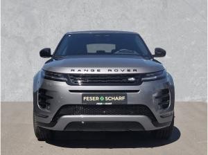 Land Rover Range Rover Evoque P300e R-Dynamic HSE AHK HUD BlackPak