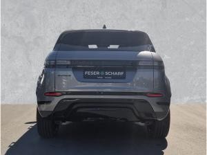 Land Rover Range Rover Evoque P300e R-Dynamic HSE AHK HUD BlackPak