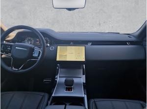 Land Rover Range Rover Evoque P300e R-Dynamic HSE AHK HUD BlackPak