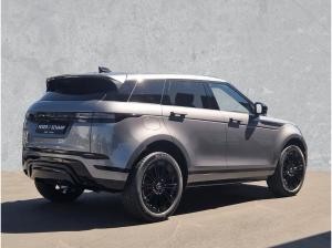 Land Rover Range Rover Evoque P300e R-Dynamic HSE AHK HUD BlackPak