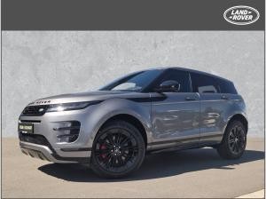 Land Rover Range Rover Evoque P300e R-Dynamic HSE AHK HUD BlackPak