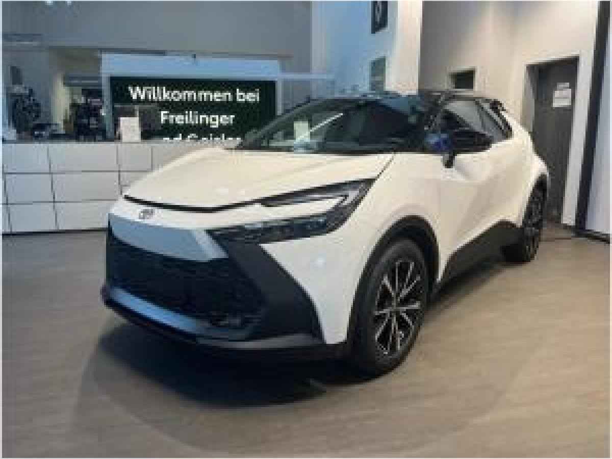 Toyota C-HR ❗️sofort Verfügbar ❗️ Team D