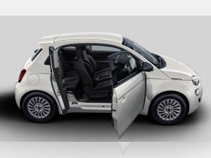 Fiat 500e Fiat 500 Elektro POP 3+1 42 kWh