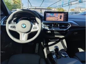 BMW X4 xDrive30d M Sportpaket ❗️sofort verfügbar❗️