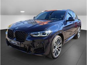 BMW X4 xDrive30d M Sportpaket ❗️sofort verfügbar❗️