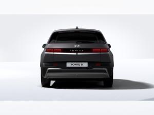 Hyundai IONIQ 5 Basis mit Wärmepumpe