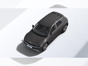 Hyundai IONIQ 5 Basis mit Wärmepumpe
