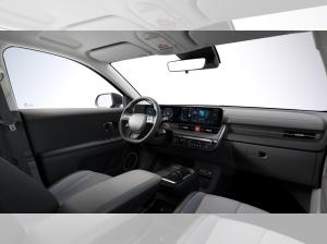 Hyundai IONIQ 5 Basis mit Wärmepumpe