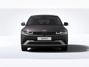 Hyundai IONIQ 5 Basis mit Wärmepumpe *Gewerbekunden*