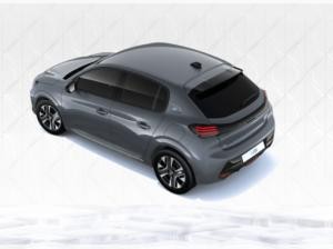 Peugeot 208 Elektro 156 Allure "SOFORT VERFÜGBAR"