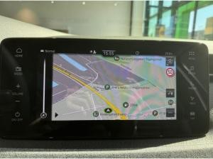 Skoda Scala TOUR 1 0 TSI 116 PS DSG (Neuss)