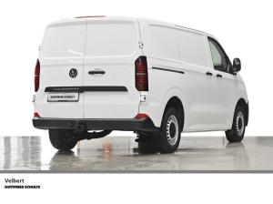 Volkswagen Transporter T7 KASTEN 2.0 TDI #ArbeitsVan (Velbert)