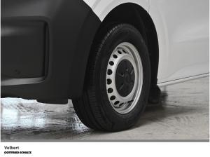 Volkswagen Transporter T7 KASTEN 2.0 TDI #ArbeitsVan (Velbert)