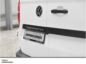 Volkswagen Transporter T7 KASTEN 2.0 TDI #ArbeitsVan (Velbert)