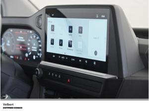 Volkswagen Transporter T7 KASTEN 2.0 TDI #ArbeitsVan (Velbert)