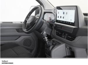 Volkswagen Transporter T7 KASTEN 2.0 TDI #ArbeitsVan (Velbert)