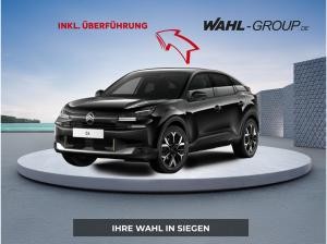 Citroën C4 MAX 130 *Wahl-Deal*|inkl. Überführung| so lange der Vorrat reicht